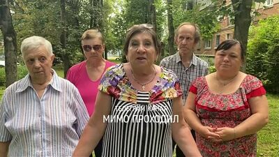 Бабки Путина требуют освободить Бритни Спирс.