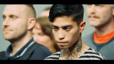 Премьера! Макс Корж - 2 типа людей (фан клип) два