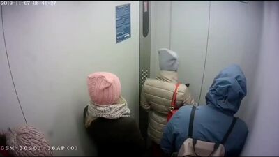 Красноярец использовал перцовый баллончик против сотрудников ФСБ