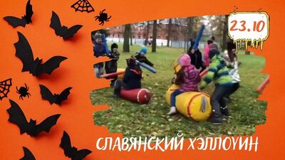 Video by ЗАЯЧИЙ ОСТРОВ: экскурсии и туры с детьми