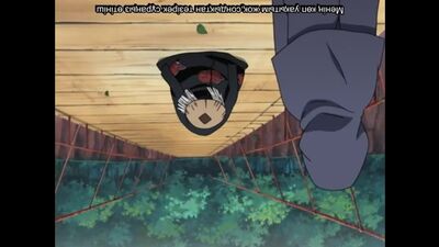 Наруто Дауылды Хроника 039 - Тенчи көпірі қазақша субтитр[Epok]