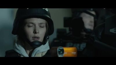 Аванпост / 2019 / Смотреть Онлайн