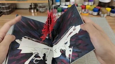 NARAKA BLADEPOINT | Magic or Art?