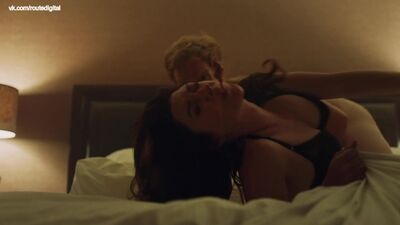 Amy Pietz Nude - You're the Worst (2017) s4e8 HD 1080 Web HD 1080p Watch Online / Эми Пьетц - Ты - воплощение порока