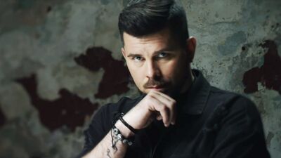 ПРЕМЬЕРА! Интарс Бусулис – Веди меня (29.11.2017)