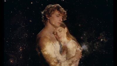 Kate Moran Nude - You And The Night (2013) HD 1080p