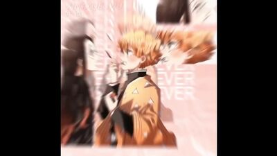 [ Nezuko × Zenitsu | Kimetsu no Yaiba ]