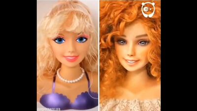 ВАУУУ! Просто нет слов!