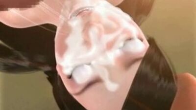 3D - [HENTAI] - Deep Throat