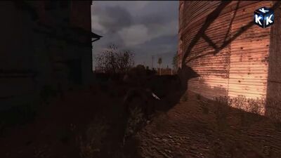 [Kybel'vile] КАК ЛЮБИМАЯ ЧАСТЬ СТАЛА ПРИГОВОРОМ