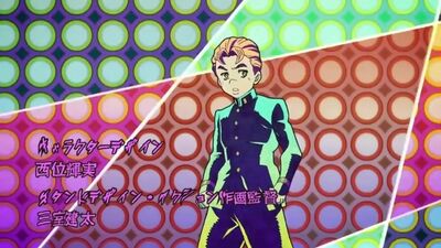 Счастливы вместе с JoJo