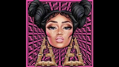 Инстаграм Ники