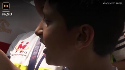 По всему миру прошла климатическая забастовка