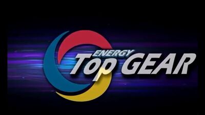 TopGear в Сибири. Что круче: AMG или МАВР?