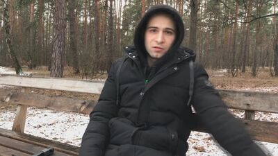 [-VV- Вадим Вадимыч МУР] Чернобыль хотят снести 