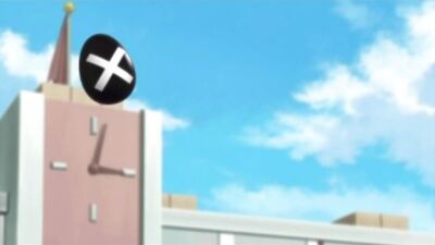 Чара-хранители! 3 сезон/ Shugo Chara![13 из 25] (озвучка Tinko)vk