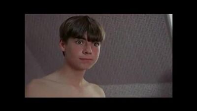 Vintage mom son taboo фрагмент на Русском