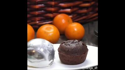 Шоколадный фонтан