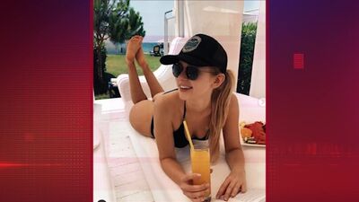 Анастасия Уколова