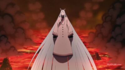 [Ancord] Naruto Shippuuden 463 / Наруто - Ураганные Хроники 463 серия [Русская озвучка]