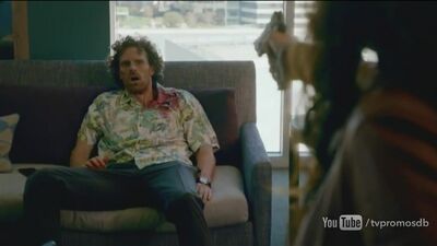 Королева юга \ Queen of the South - 1 сезон 8 серия Промо Billete De Magia (HD)