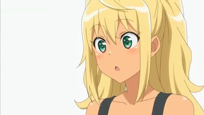 Anime.webm Dumbbell Nan Kilo Moteru?