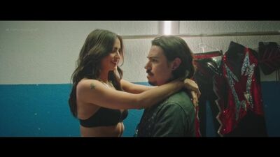 Barbara de Regil - Ni Tu Ni Yo (2018) HD 720p Nude? Sexy! Watch Online