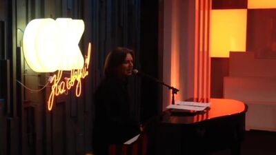 Дмитрий Маликов - Воскрес (Big Russian Boss cover) (#NR)