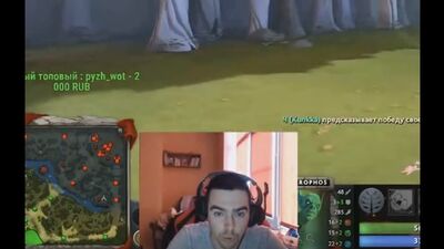 Вот это ты урод. (Stray228, Стрей, Стрей 228, Стрей для ВП, ВП, Для важных переговоров