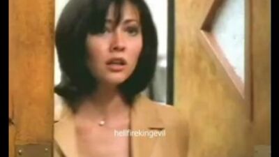 Зачарованные реклама на СТС 1-го сезона.