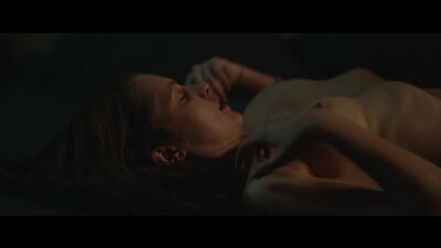 Teresa Palmer Nude & Sexy - Berlin Syndrome (2017) HD 1080p