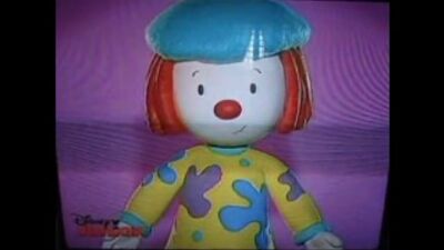 2003 - JoJo's Circus - 01 - 10 - Drum Roll Please / Cannonball JoJo