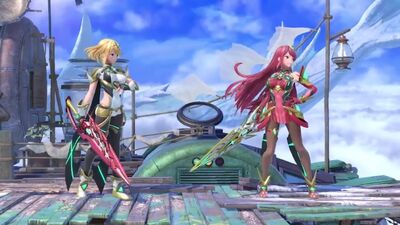 Super Smash Bros. Ultimate