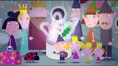 2 сезон 35 серия Планета Бонг