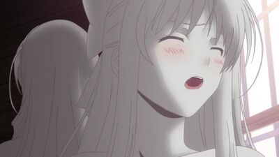 Валькирианский романс Walkure Romanze [7 серия] (Аниме, Этти, Ecchi, Anime, hentai, хентай, лоли, loli)