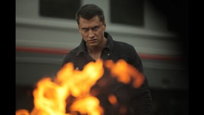 Мажор 3 третий сезон. Новый серии. с 29 октября на Первом! (2018) 1,2,3,4,5,6,7,8 серия