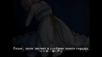 [Вокалоиды / Vocaloids] - Rin & Len - Synchronicity / Синхронность - Paradise of Light and Shadow - 2 серия (Субтитры)