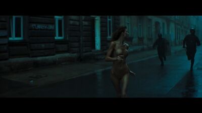 Анжела Ольшевска - Свинцовые шары / Angela Olszewska - Lead Balloons ( 2021 )