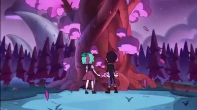 Lumity the owl house о богиня они такой канон Эмити Блайт я люблю тебя Луз Носеда тебя тоже