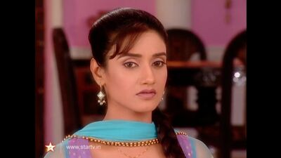 Mile Jab Hum Tum - Episode 247 _ Bui refuses to forgive Samrat