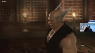 [Лучшее с Папичем] ПАПИЧ ЧЕКНУЛ TEKEN 7! ❤️ Я СМОТРЮ АНИМЕ! #1