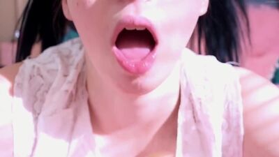 Dawnwillow - Crying Hardcore [throat blowjob dildo chaturbate bongacams amateur