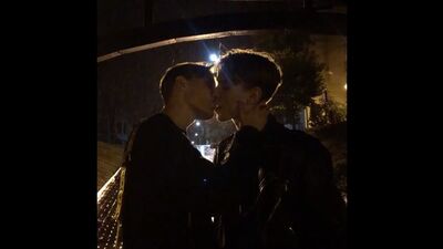 Все натуралы так делают