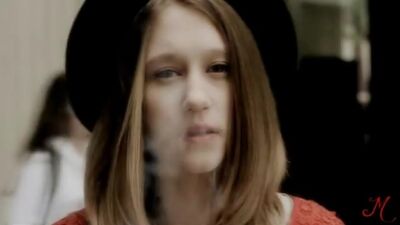 Tate Langdon - Eyes On Fire