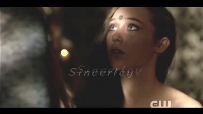 To make up some happiness clexa sex