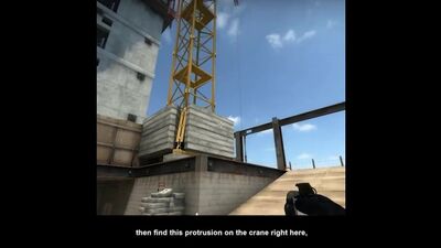 Легкая раскидка на А - Вертиго