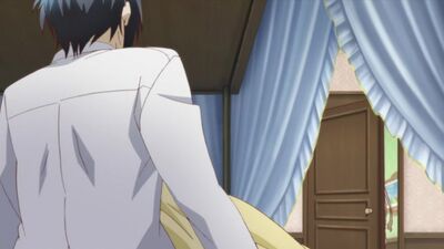 [AniDub] 3 - серия Seirei Tsukai no Blade Dance / Танец Клинка Элементалистов / Танец Меча Элементалей [Cuba77 & Nika Lenina]