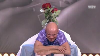 Камеди Вумен - В больнице 8 марта