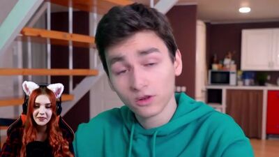 [Юмилия] БРАЙН МАПС МОЙ ОТВЕТ МС КИСУЛЕ РЕАКЦИЯ НА БРАЙНА МАПСА TheBrianMaps