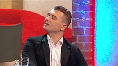 Батюшка пришел к редактору Форбс _ Мамахохотала-шоу _ НЛО-TV